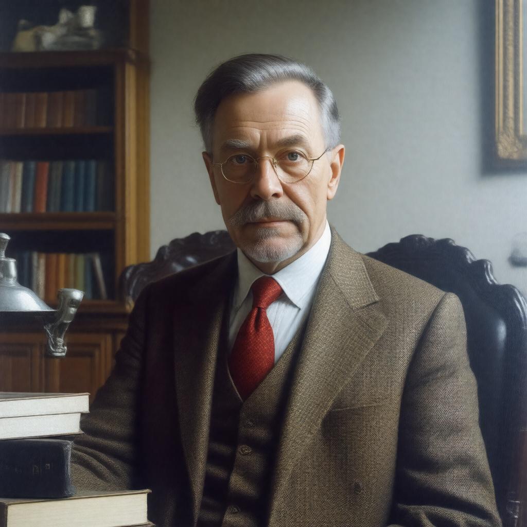 Peter Fuller (philanthropist)